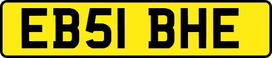 EB51BHE