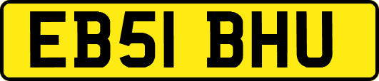 EB51BHU