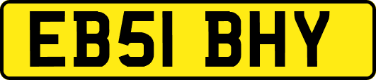 EB51BHY