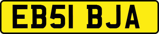 EB51BJA