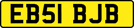 EB51BJB