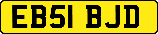 EB51BJD
