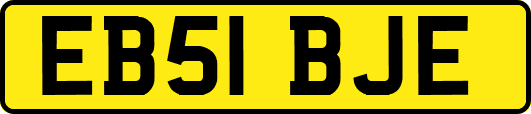EB51BJE