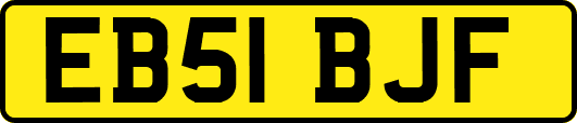 EB51BJF