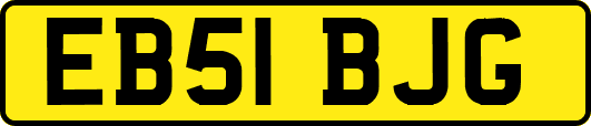 EB51BJG
