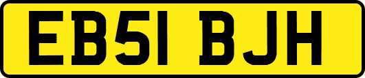 EB51BJH