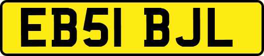 EB51BJL