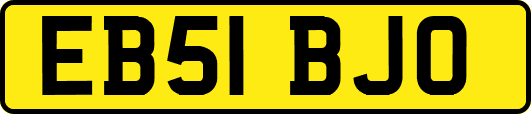 EB51BJO