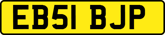 EB51BJP