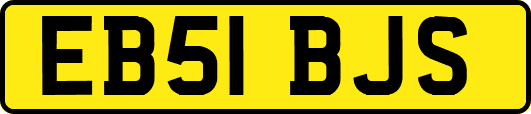 EB51BJS