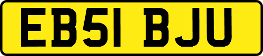 EB51BJU