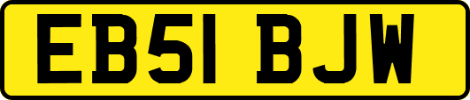 EB51BJW