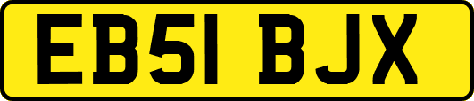 EB51BJX