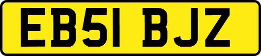 EB51BJZ