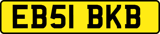 EB51BKB