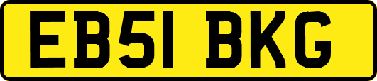 EB51BKG