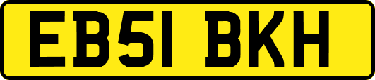 EB51BKH