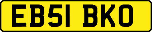 EB51BKO