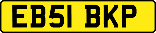 EB51BKP