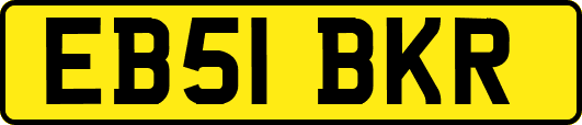 EB51BKR
