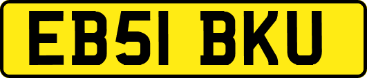 EB51BKU