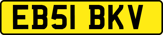 EB51BKV