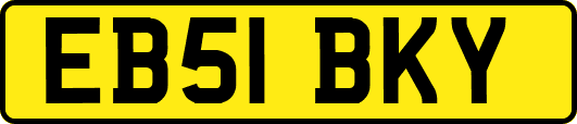EB51BKY