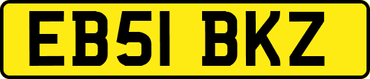EB51BKZ