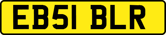 EB51BLR