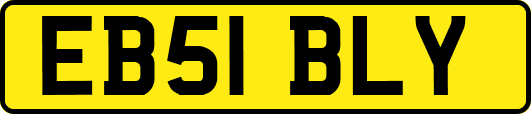 EB51BLY