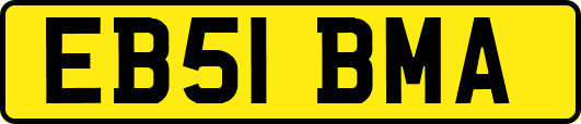 EB51BMA