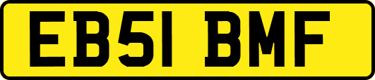 EB51BMF