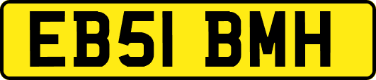 EB51BMH