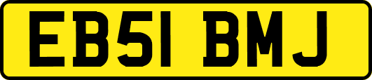EB51BMJ
