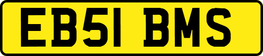 EB51BMS