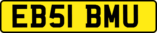 EB51BMU