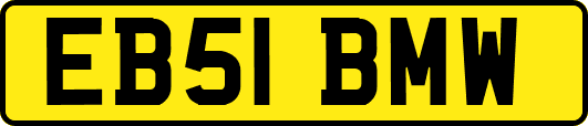 EB51BMW