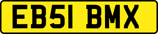 EB51BMX