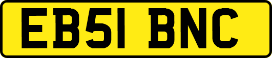 EB51BNC
