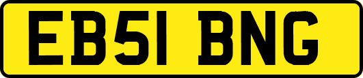 EB51BNG