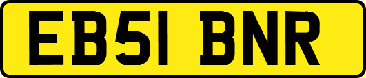 EB51BNR