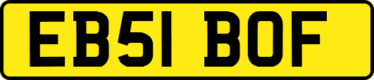 EB51BOF