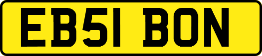 EB51BON