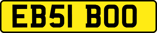 EB51BOO