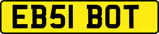 EB51BOT