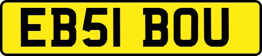 EB51BOU