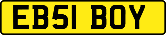 EB51BOY