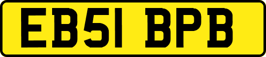 EB51BPB