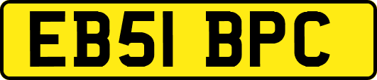 EB51BPC