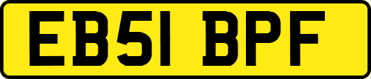 EB51BPF